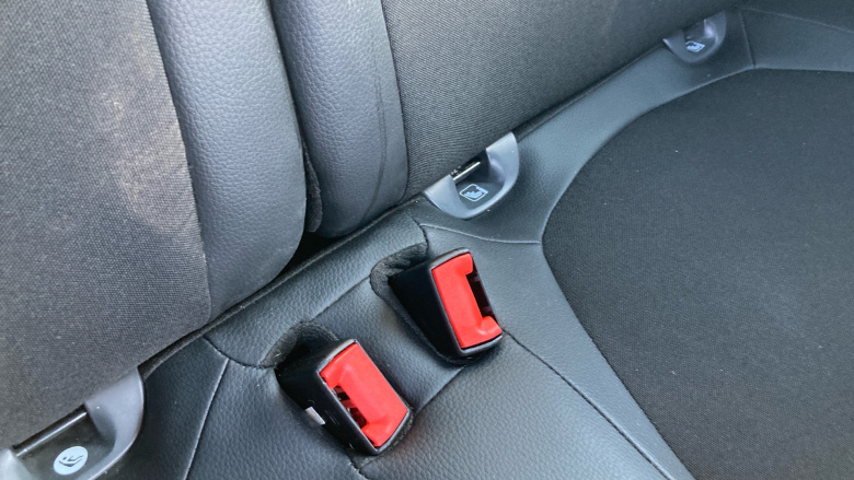 Fiat 500 1.2 S 3dr Petrol Hatchback